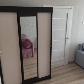 Сдается 1-комнатная квартира, 32 м²