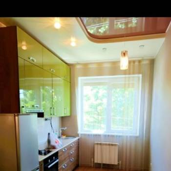 Сдается 1-комнатная квартира, 38 м²