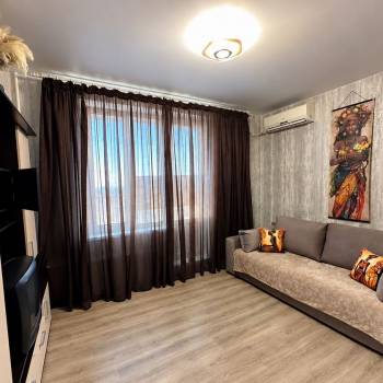 Сдается 1-комнатная квартира, 24 м²