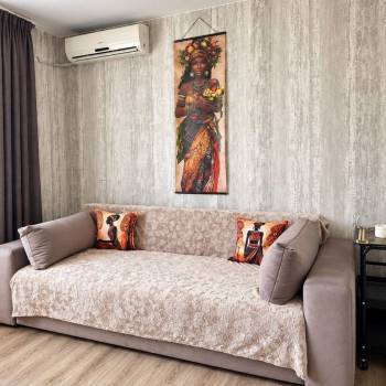 Сдается 1-комнатная квартира, 24 м²