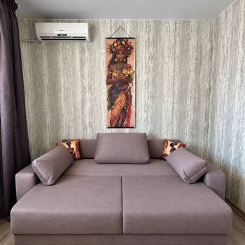 Сдается 1-комнатная квартира, 24 м²