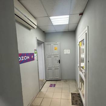 Сдается Нежилое помещение, 36 м²