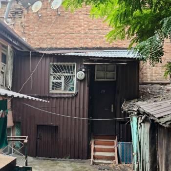Продается 2-х комнатная квартира, 20,3 м²