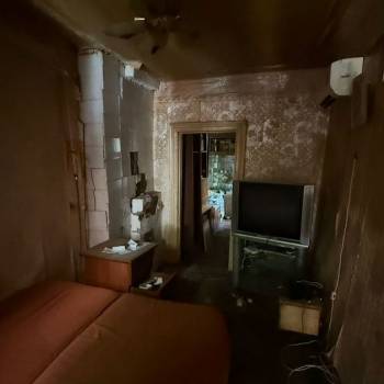 Продается 2-х комнатная квартира, 20,3 м²