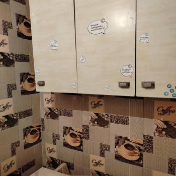 Сдается 1-комнатная квартира, 13 м²