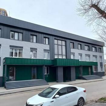 Сдается Офис, 65 м²
