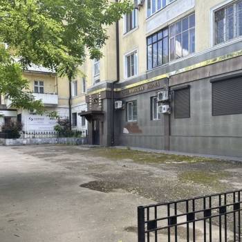 Сдается Офис, 60 м²