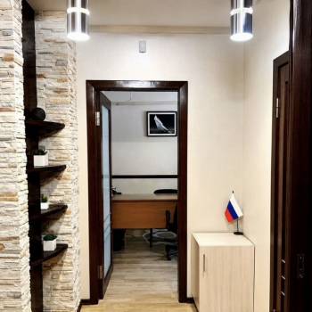 Сдается Офис, 60 м²