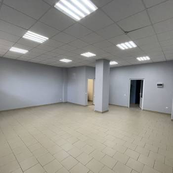 Продается Нежилое помещение, 55,3 м²
