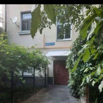 Сдается Комната, 25 м²