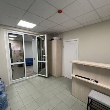 Сдается Офис, 100 м²