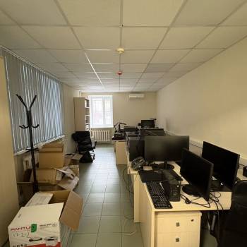 Сдается Офис, 100 м²
