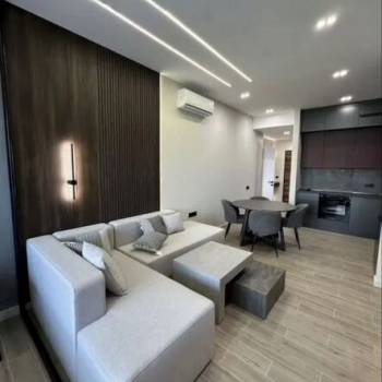 Продается 1-комнатная квартира, 36,8 м²