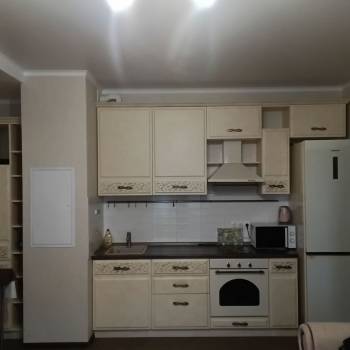 Сдается 1-комнатная квартира, 39 м²