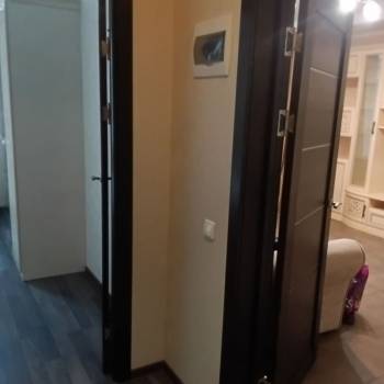 Сдается 1-комнатная квартира, 39 м²