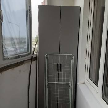 Сдается 1-комнатная квартира, 39 м²