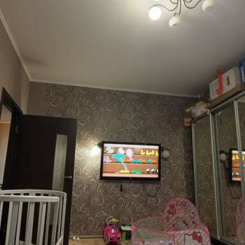 Продается 1-комнатная квартира, 45 м²
