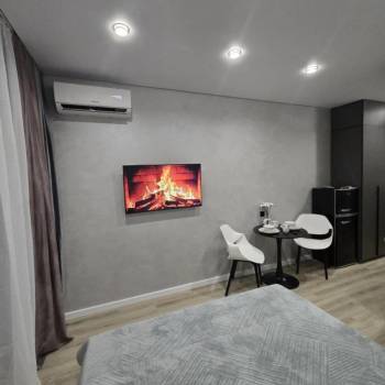 Сдается 1-комнатная квартира, 29 м²