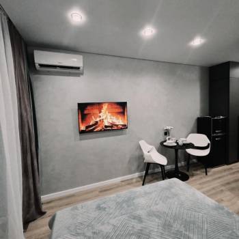 Сдается 1-комнатная квартира, 29 м²