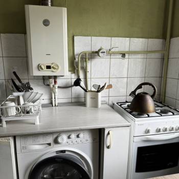 Сдается Многокомнатная квартира, 67 м²