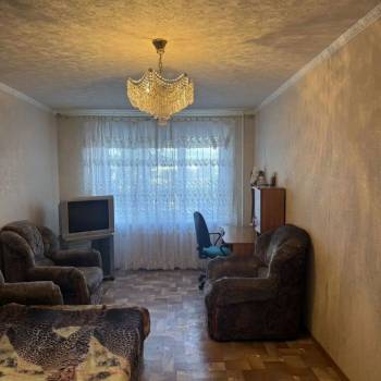 Продается 3-х комнатная квартира, 62 м²