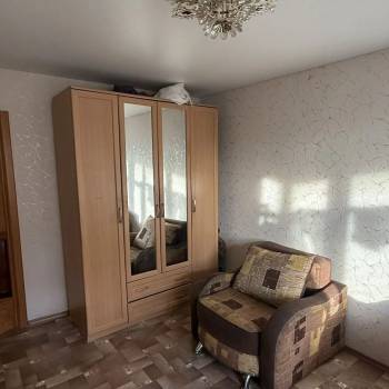 Продается 3-х комнатная квартира, 62 м²
