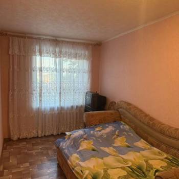 Продается 3-х комнатная квартира, 62 м²