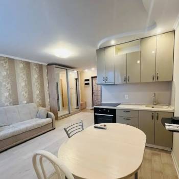 Сдается 1-комнатная квартира, 26,7 м²