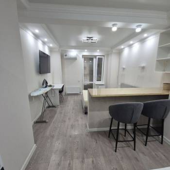 Сдается 1-комнатная квартира, 30 м²