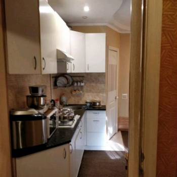 Продается 2-х комнатная квартира, 38 м²