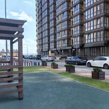 Продается 2-х комнатная квартира, 59,2 м²