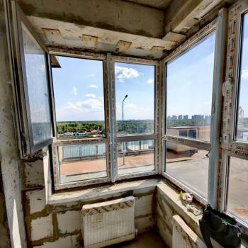 Продается 2-х комнатная квартира, 59,2 м²