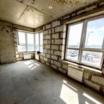 Продается 2-х комнатная квартира, 59,2 м²