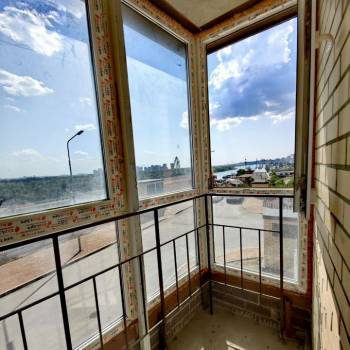 Продается 2-х комнатная квартира, 59,2 м²