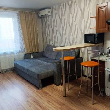 Сдается 2-х комнатная квартира, 38,7 м²