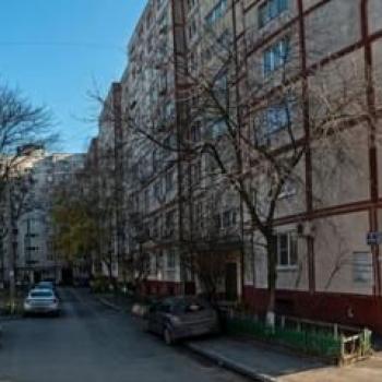 Продается 1-комнатная квартира, 25,3 м²