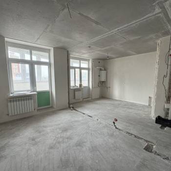 Продается 3-х комнатная квартира, 91 м²