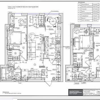 Продается Многокомнатная квартира, 145 м²