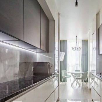 Продается Многокомнатная квартира, 145 м²