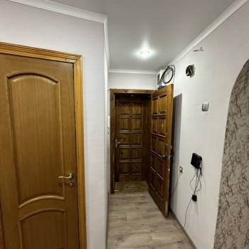 Продается 3-х комнатная квартира, 63 м²