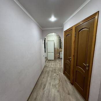 Продается 3-х комнатная квартира, 63 м²
