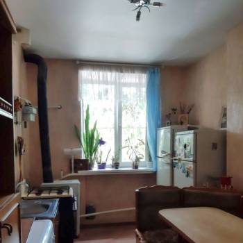 Продается 1-комнатная квартира, 29,4 м²