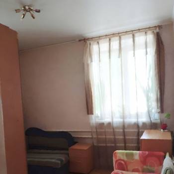 Продается 1-комнатная квартира, 29,4 м²