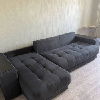 Продается 1-комнатная квартира, 38 м²