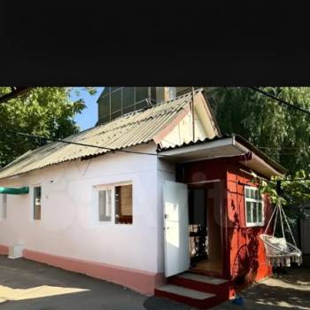 Продается Дом, 80 м²