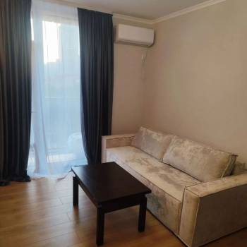 Сдается 1-комнатная квартира, 26 м²