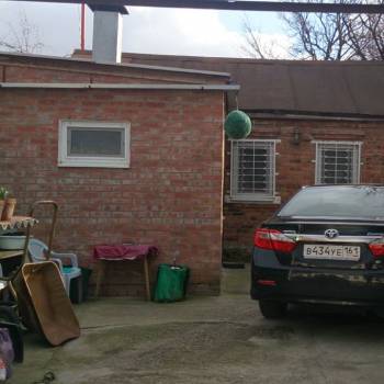 Продается Дом, 32 м²