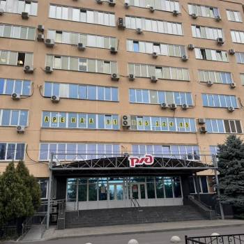 Сдается Нежилое помещение, 700 м²