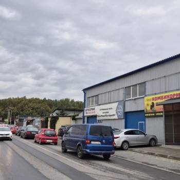 Сдается Нежилое помещение, 230 м²