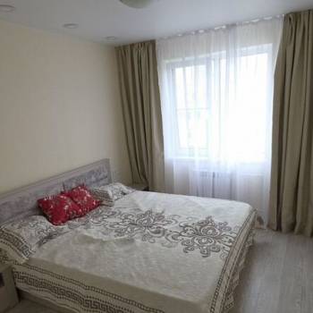 Сдается Многокомнатная квартира, 64,8 м²
